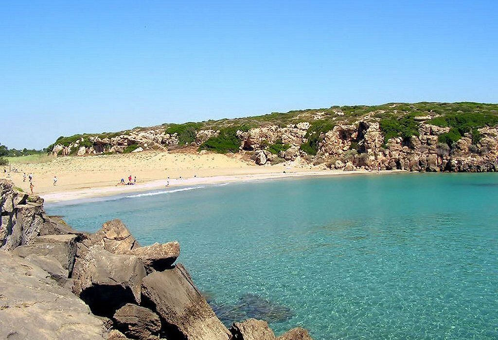 Un Tuffo nell´Oasi di Vendicari